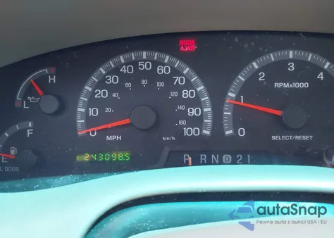 2002 Ford F-150 Lariat/Xlt из США, поврежденный, VIN 1FTRW08L92KA03488